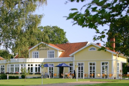 Hestra Hestraviken Hotel Countryside Hotels 18