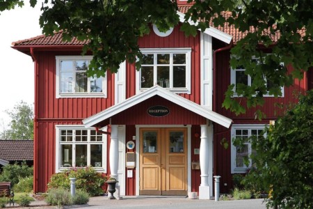 Hestra Hestraviken Hotel Countryside Hotels 3