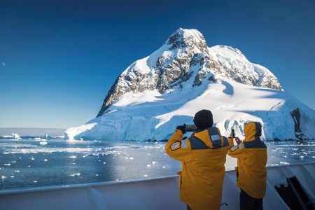 Het Zevende Continent Ontdekken Quark Expeditions   Lemaire Channel Antarctica   Credit Acacia Johnson