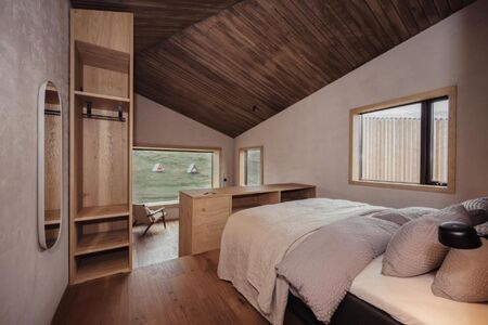 Highland Base Kerlingarfjo%CC%88ll