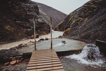 Highland Base Kerlingarfjo%CC%88ll