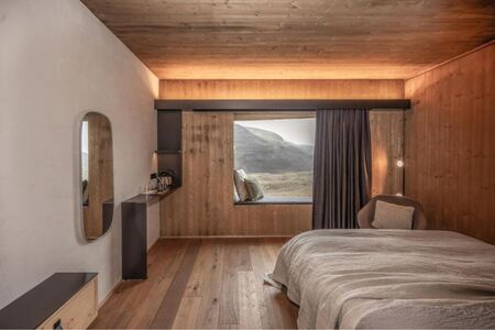 Highland Base Kerlingarfjo%CC%88ll