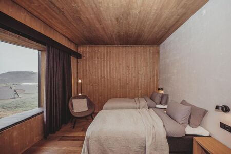 Highland Base Kerlingarfjo%CC%88ll