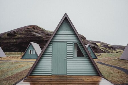 Highland Base Kerlingarfjo%CC%88ll