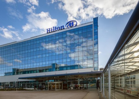 Hilton Helsinki Airport Vantaa