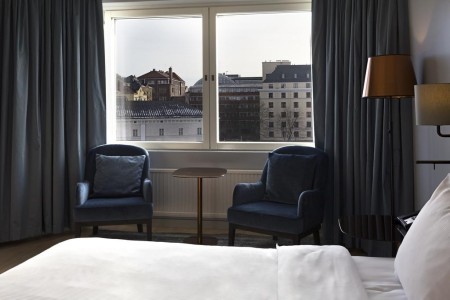 Hilton Helsinki Strand