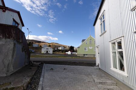 Ho%CC%81lmavi%CC%81k Guesthouse