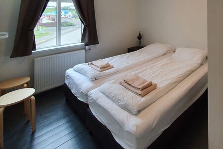 Ho%CC%81lmavi%CC%81k Guesthouse