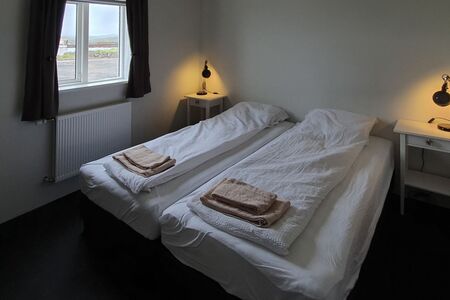Ho%CC%81lmavi%CC%81k Guesthouse
