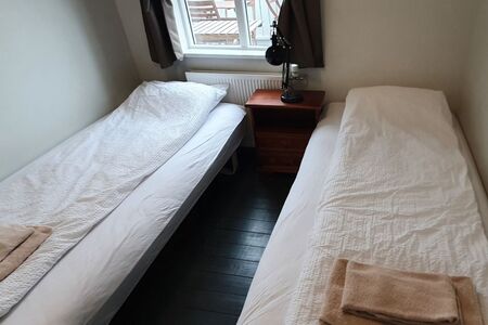 Ho%CC%81lmavi%CC%81k Guesthouse