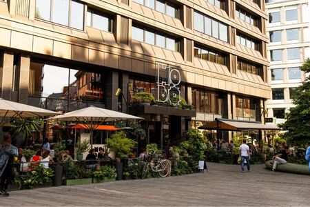Hobo Hotel Stockholm 