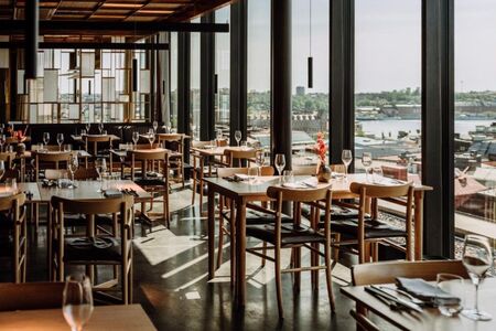 Hobo Hotel Stockholm 