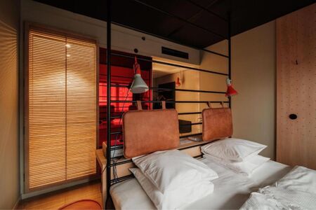 Hobo Hotel Stockholm 