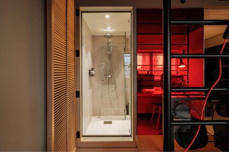 Hobo Hotel Stockholm 