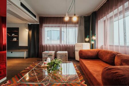 Hobo Hotel Stockholm 