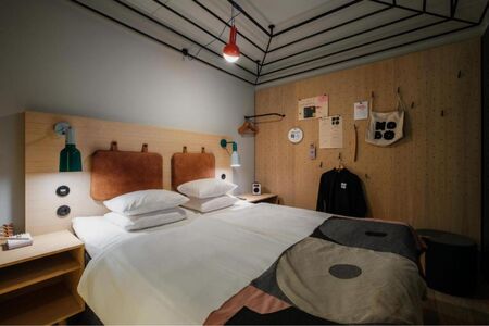 Hobo Hotel Stockholm 
