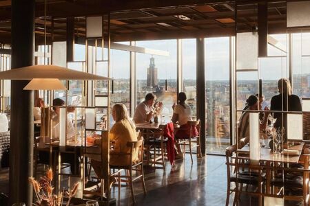 Hobo Hotel Stockholm 