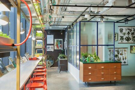 Hobo Hotel Stockholm 