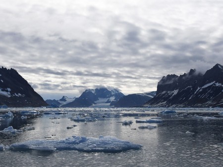 Hornsund Oceanwide Expeditions Geert Kroes