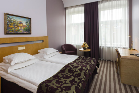 Hotel London Tartu 20