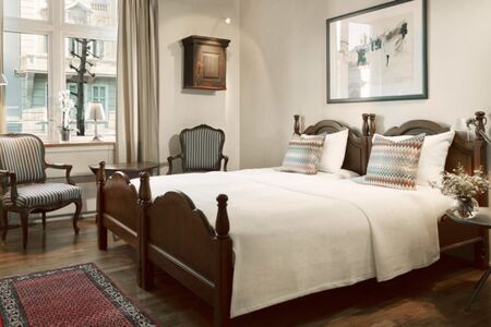 Hotel Park Bergen