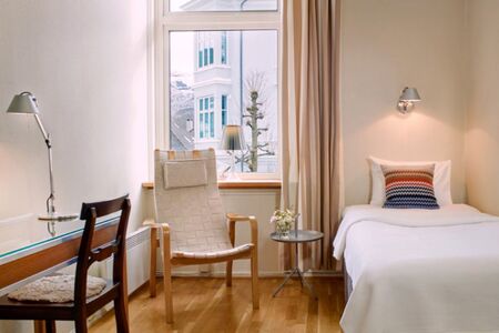Hotel Park Bergen