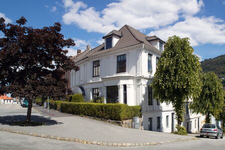 Hotel Park Bergen