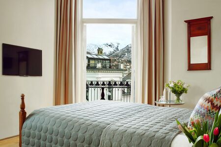 Hotel Park Bergen