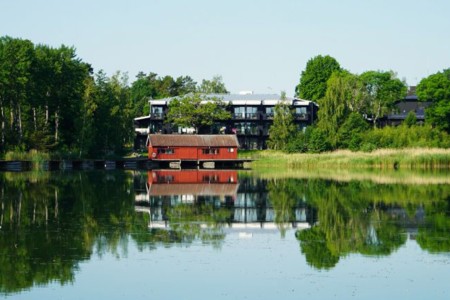 Hotel Marholmen 1