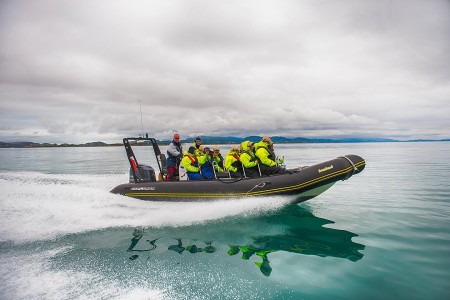 Hurtigruten Excursies Bronnoysund Svolvaer Agurtxane Concellon