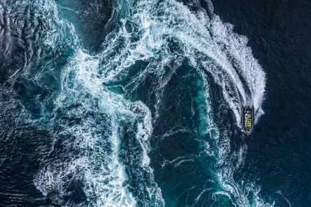 Hurtigruten Excursies Bronnoysund Svolvaer Eirik Nicolai Heim