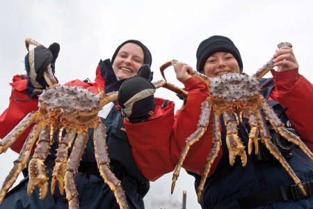 Hurtigruten Excursies Kirkenes 1