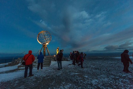 Hurtigruten Excursies Mehamn Tromso Orjan Bertelsen 3