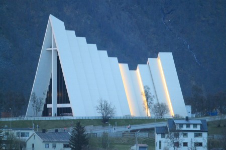 Hurtigruten Excursies Stokmarknes Karl Appel