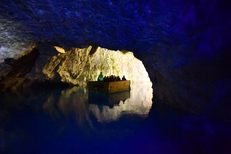 Hurtigruten Excursies Trondheim Alesund Orjan Bertelsen