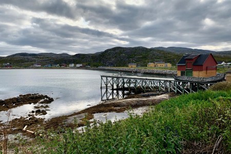 Hurtigruten Rondreis Viking Ultiem Noord Noorwegen Esther Baas