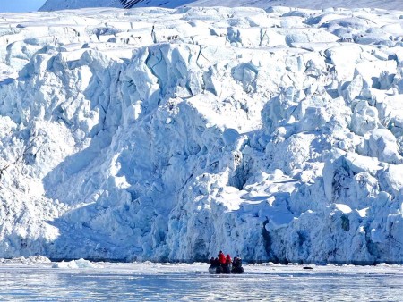 IJsbeer Reis Spitsbergen Oceanwide Expeditions 10