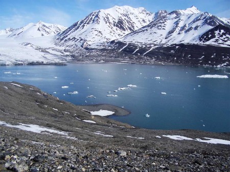 IJsbeer Reis Spitsbergen Oceanwide Expeditions 3