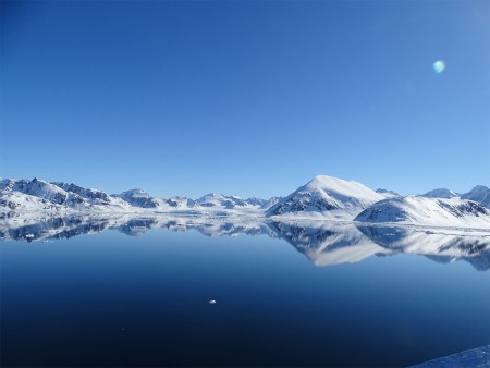 IJsbeer Reis Spitsbergen Oceanwide Expeditions 6