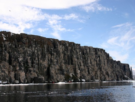IJsbeer Reis Spitsbergen Oceanwide Expeditions 7