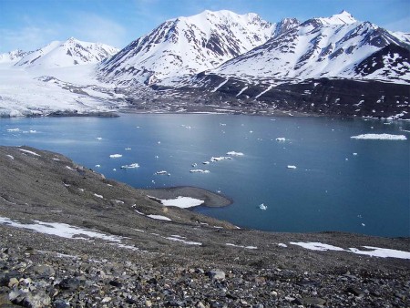 IJsberen Reis Spitsbergen Oceanwide Expeditions