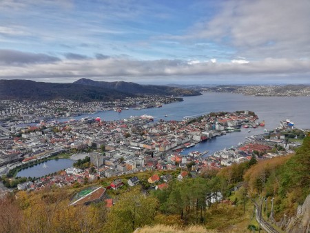 Bergen