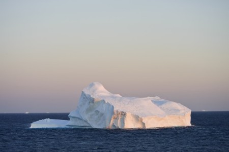 Iceberg In The Baffin Bay Greenland HGR 01873 500  Photo Thomas Haltner