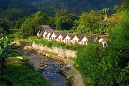 Ihary Hotel   Ranomafana 04