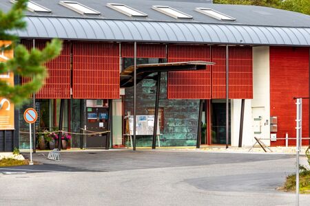 Inari Siida Museum