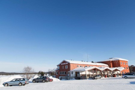 Inari Hotel Inari