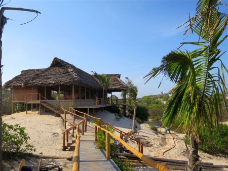 Inhambane Travessia Beach Lodge 02