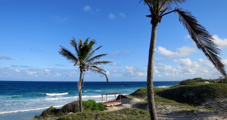 Inhambane Travessia Beach Lodge 04