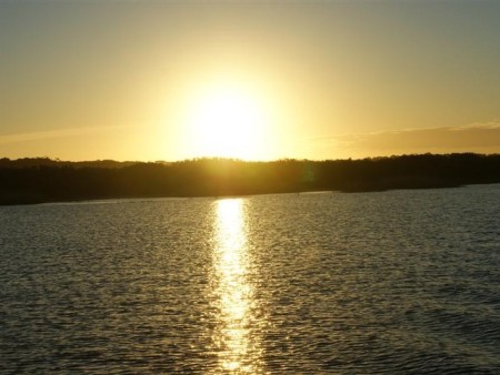 Isimangaliso St Lucia Wetlands Park 02