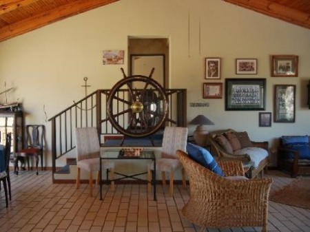 Jeffreys Bay Stratos Guesthouse 02